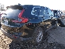 2HKRS4H47SH****** Salvage and Wrecked 2025 Honda CR-V in California State