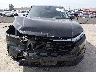 2HKRS4H47SH****** Wrecked 2025 Honda CR-V in California State