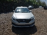 5NPE34AB9HH****** Salvage 2017 Hyundai Sonata in Pennsylvania State