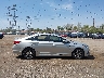 5NPE34AB9HH****** Wrecked 2017 Hyundai Sonata in Pennsylvania State