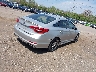 5NPE34AB9HH****** Salvage and Wrecked 2017 Hyundai Sonata in Pennsylvania State