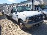 1FDWF36L54E****** Salvamento y Destrozados 2004 Ford F-350 en Fontana