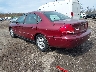 1FAFP53285A****** Salvage and Repairable 2005 Ford Taurus in Port Murray