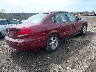 1FAFP53285A****** Salvage and Wrecked 2005 Ford Taurus in New Jersey State
