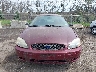 1FAFP53285A****** Salvage and Repairable 2005 Ford Taurus in New Jersey State