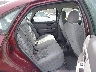 1FAFP53285A****** Wrecked 2005 Ford Taurus in Port Murray