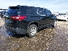 1GNERFKW4LJ****** Salvage and Wrecked 2020 Chevrolet Traverse in Mississippi State