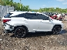 JTJDZKCA1J2****** Reparables 2018 Lexus RX 350L en Estado de Virginia