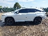 JTJDZKCA1J2****** Salvamento 2018 Lexus RX 350L