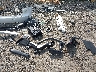 JTJDZKCA1J2****** Destrozados 2018 Lexus RX 350L en Estado de Virginia
