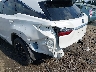 JTJDZKCA1J2****** Usados y Reparables 2018 Lexus RX 350L en Northern Virginia