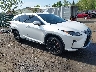 JTJDZKCA1J2****** Salvamento y Destrozados 2018 Lexus RX 350L en Northern Virginia