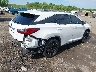 JTJDZKCA1J2****** Salvamento y Destrozados 2018 Lexus RX 350L en Estado de Virginia