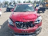 KL4CJDSB0DB****** Wrecked 2013 Buick Encore in Virginia State