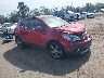 KL4CJDSB0DB****** Salvage and Wrecked 2013 Buick Encore in Culpeper