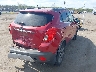 KL4CJDSB0DB****** Salvage and Wrecked 2013 Buick Encore in Virginia State