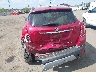 KL4CJDSB0DB****** Salvage and Repairable 2013 Buick Encore in Virginia State