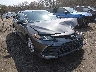 4T1C11AK0MU****** Salvamento y Destrozados 2021 Toyota Camry en Taunton