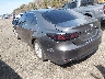 4T1C11AK0MU****** Salvamento y Reparables 2021 Toyota Camry en Taunton