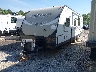 4YDT26721HX****** Usados y Reparables 2017 Keystone Passport Grand Touri en Tidewater