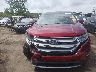 2FMPK3K84HB****** Wrecked 2017 Ford Edge in Oklahoma State