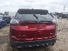 2FMPK3K84HB****** Wrecked 2017 Ford Edge