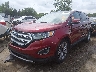 2FMPK3K84HB****** Used and Repairable 2017 Ford Edge in Oklahoma City