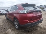 2FMPK3K84HB****** Salvage and Repairable 2017 Ford Edge in Oklahoma City
