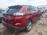 2FMPK3K84HB****** Salvage and Wrecked 2017 Ford Edge in Oklahoma State