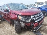 2FMPK3K84HB****** Salvage and Repairable 2017 Ford Edge in Oklahoma State