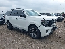 1FMJU1H8XSE****** Salvamento y Destrozados 2025 Ford Expedition en McAllen