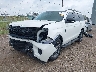 1FMJU1H8XSE****** Usados y Reparables 2025 Ford Expedition en McAllen