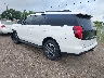 1FMJU1H8XSE****** Salvamento y Reparables 2025 Ford Expedition en McAllen