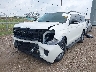 1FMJU1H8XSE****** Salvamento y Reparables 2025 Ford Expedition en Estado de Texas