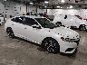 19XZE4F53NE****** Salvamento y Destrozados 2022 Honda Insight en Des Moines