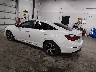 19XZE4F53NE****** Salvamento y Reparables 2022 Honda Insight en Des Moines