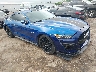 1FA6P8CFXH5****** Salvage and Wrecked 2017 Ford Mustang in Oklahoma City