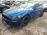 1FA6P8CFXH5****** Used and Repairable 2017 Ford Mustang in Oklahoma City