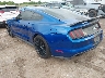 1FA6P8CFXH5****** Salvage and Repairable 2017 Ford Mustang in Oklahoma City
