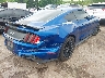 1FA6P8CFXH5****** Salvage and Wrecked 2017 Ford Mustang in Oklahoma State