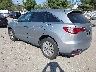 5J8TB4H35HL****** Salvage and Repairable 2017 Acura RDX in Southern New Jersey