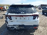 KM8JFCA11NU****** Wrecked 2022 Hyundai Tucson