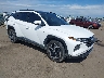 KM8JFCA11NU****** Salvage and Wrecked 2022 Hyundai Tucson in Sacramento