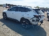 KM8JFCA11NU****** Salvage and Repairable 2022 Hyundai Tucson in Sacramento