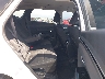 KM8JFCA11NU****** Wrecked 2022 Hyundai Tucson in Sacramento
