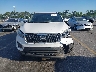 5XYPG4A58HG****** Wrecked 2017 Kia Sorento in South Carolina State