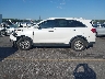 5XYPG4A58HG****** Repairable 2017 Kia Sorento in South Carolina State