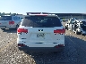 5XYPG4A58HG****** Wrecked 2017 Kia Sorento