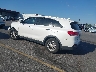5XYPG4A58HG****** Salvage and Repairable 2017 Kia Sorento in Lexington