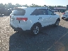 5XYPG4A58HG****** Salvage and Wrecked 2017 Kia Sorento in South Carolina State